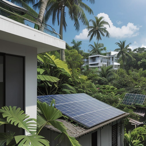 Mengenai Hubungan Antara Sampah dan Perubahan Iklim: Reka Rumah Sampah Bebas Plastik sebagai Langkah Mencegah Peningkatan Suhu Planet