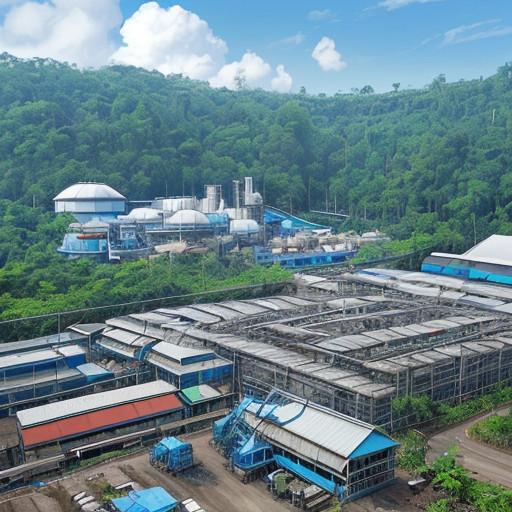 Mengenai Sampah: Bagaimana Daur Ulang Sampah Meningkatkan Pengaruh Perubahan Iklim?