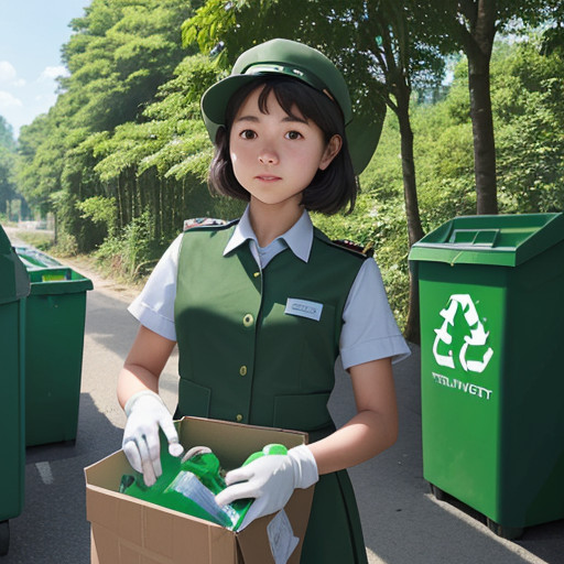 Mengenai Sampah: Peranan Kita dalam Mengurangi Dampaknya terhadap Perubahan Iklim