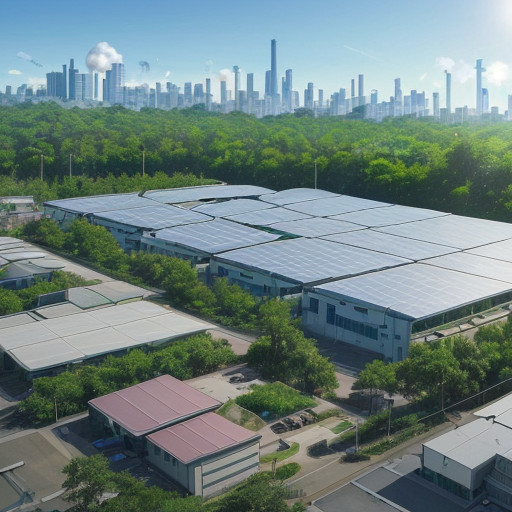 Mengaplikasikan Sistem Pengurangan Emisi Gas Rumah Kaca di Tong Sampah: Peran Perubahan Iklim yang Signifikan