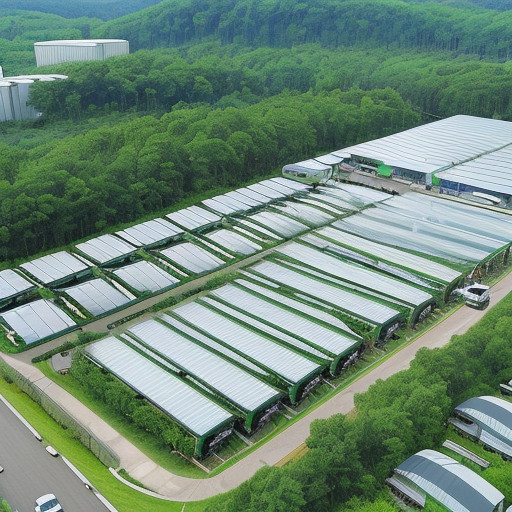 Hubungan Menggiur Sampah dan Perubahan Iklim: Daur Ulang Sampah sebagai Solusi Terbaik untuk Mengurangi Impak Karbon