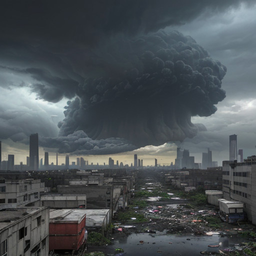 Hubungan Besar Antara Sampah dan Perubahan Iklim: Diketahui Faktor-Faktor yang Memperkuat Kesannya