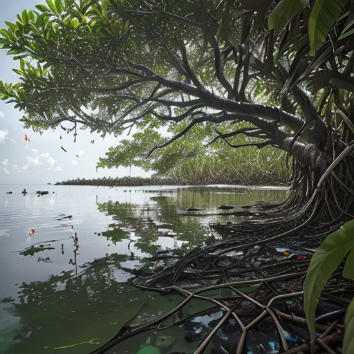 Mengapa Sampah Plastik Membunuh Perubahan Iklim? Investigasi Kehidupan Hidrolis Terlarang di Lingkungan
