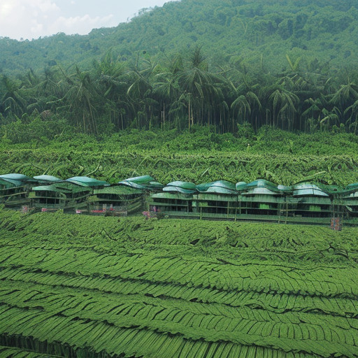 Sampah dan Perubahan Iklim: Bagaimana Daur Ulang Sampah Kita Mengurangi Gas Rumah Kumbung?