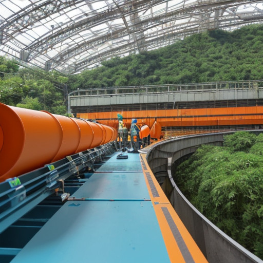 Menggabungkan Sampah dan Perubahan Iklim: Kebijakan Recykling Yang Efektif Untuk Mengurangi Dampak Pencemaran