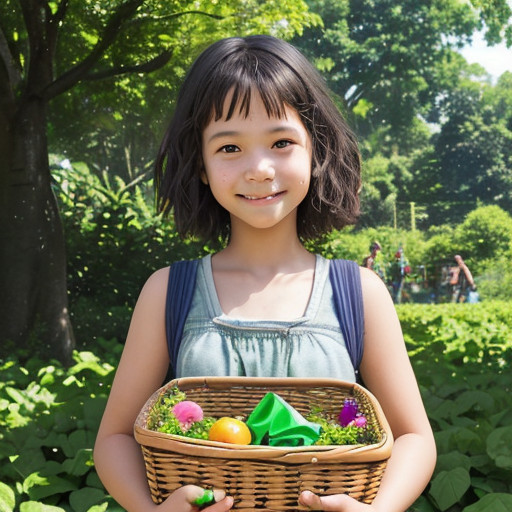 Bebaskan Diri Sendiri dari Debu Sampah: Peran Keberkahan Kita dalam Mengurangi Pengaruh Sampah terhadap Perubahan Iklim