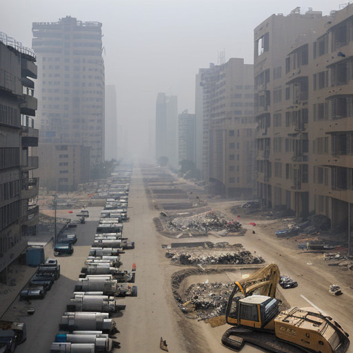 Sampah dan Perubahan Iklim: Bagaimana Sekumpulan Sampah Menjadi Alat Berat dalam Pertempuran Terhadap Kecenderungan Bulan Panas