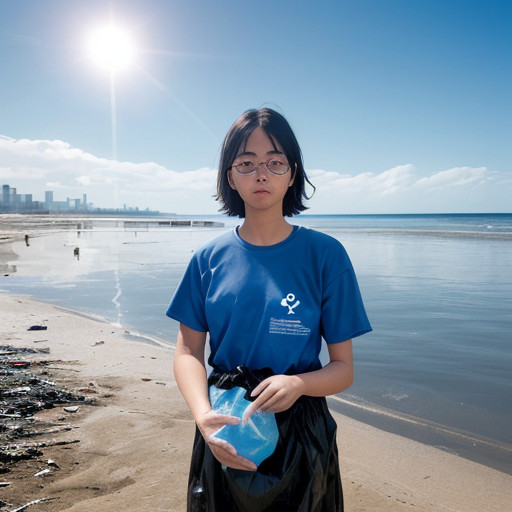 Menganalisis Hubungan Dekadent Sampah dan Perubahan Iklim: Peran Manusia dalam Melawan Pemaksaan Berkebingkisan