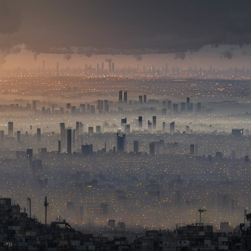 Menggemparkan Sampah: Hubungan Terselubung antara Debris Sampah dan Perubahan Iklim Dramatis