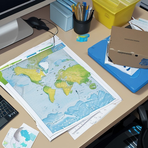 Mengkaji Dampak Sampah Plastik terhadap Perubahan Iklim: Cara Kita Mencegah Penyebab Utama Perubahan Iklim