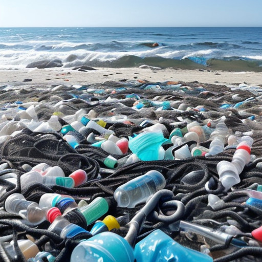 Mengapa Sampah Plastik Menjadi Perilaku Terhadap Perubahan Iklim yang Tak Dapat Dibatasi?