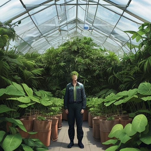 Memanfaatkan Sampah Sebagai Energi: Pandangan Baru terhadap Hubungannya dengan Perubahan Iklim