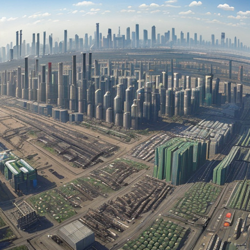 Bebaskan Angin Bersih: Sampah dan Perubahan Iklim – Rekayasa Solusi Efektif untuk Mengurangi Daur Ulang Sampah Sebagai Langkah Menghadapi Perubahan Iklim