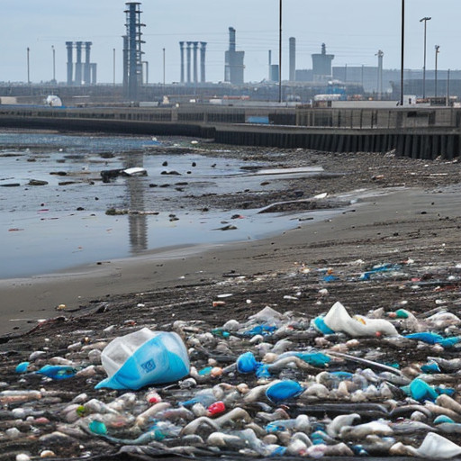 Mengapa Sampah Plastik Merupakan Faktor Besar dalam Perubahan Iklim: Dampak, Solusi dan Cara Membantu