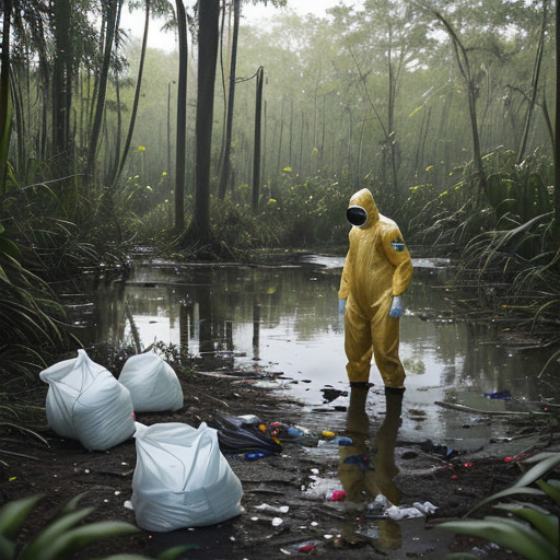 Menggali Sekret Menyusutnya Sampah: Hubungannya Dengan Perubahan Iklim dan Cara Mengatasi Masalah