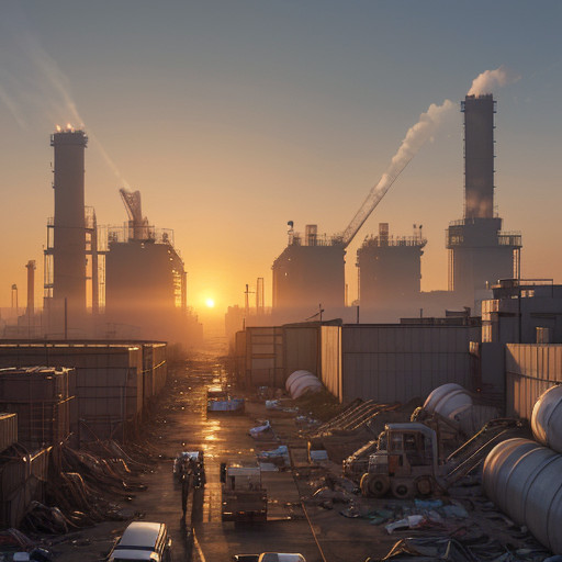 Sampah dan Perubahan Iklim: Daur Ulang Sampah Sebagai Solusi Terbaik untuk Mengurangi Pengaruh Gas Rumah Kaca