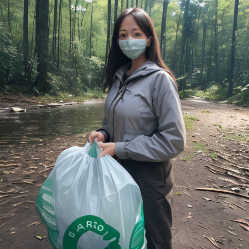 Melawan Sampah: Peran Kita dalam Mengurangi Dampak Plastik terhadap Perubahan Iklim