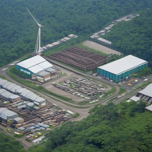 Mengenai Hubungan Sampah dan Perubahan Iklim: Sebuah Studi Mengenai Dampak Pemanfaatan Sampah Organik dan Anorganik Terhadap Perubahan Klimat