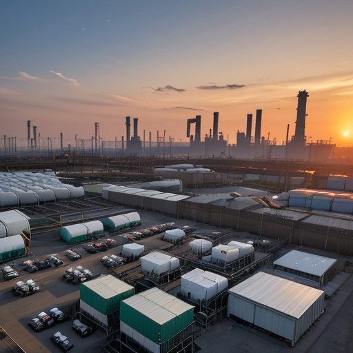 Mengenai Hubungan Antara Sampah dan Perubahan Iklim: Bagaimana Daur Ulang Sampah Bisa Membantu Mengeksekusi Acuan Pemadam Terhadap Perubahan Iklim