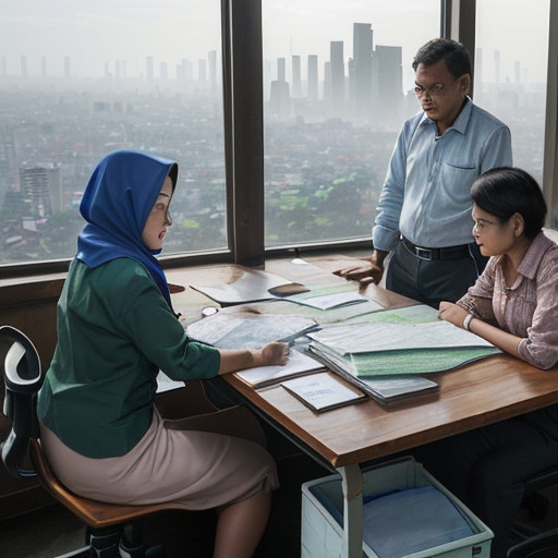 Menghitung Biaya Kesuburan: Analisis Ekonomi dan Dampak Sosial terhadap Pengelolaan Sampah dalam Hubungan dengan Perubahan Iklim