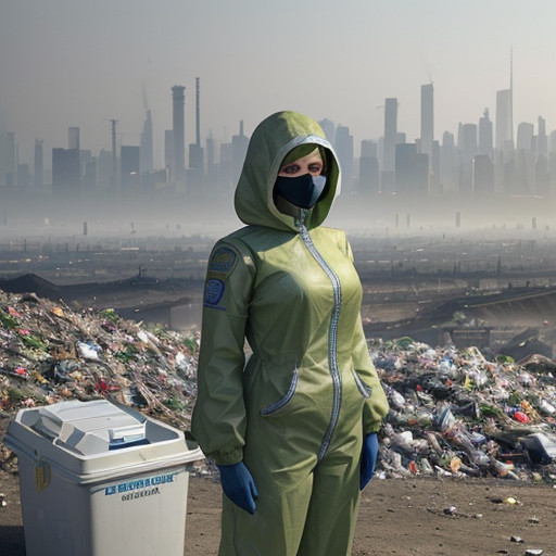Peran Sampah dalam Perubahan Iklim: Daur Ulang dan Pengurangan Karbon