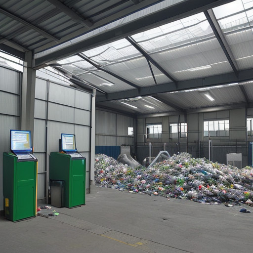 Mengubah Sampah Menjadi Peluang: Bagaimana Sampah Dapat Membantu Mengurangi Perubahan Iklim