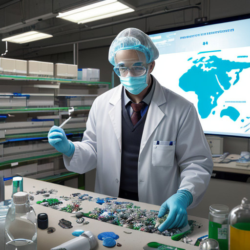 Menyingkatkan Kualitas Pemikiran dan Aksi: Bagaimana Sampah Dapat Membantu Mengurangi Perubahan Iklim?