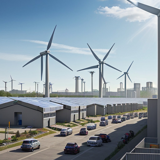 Mengubah Sampah ke Energi: Bagaimana Hubungannya dengan Perubahan Iklim