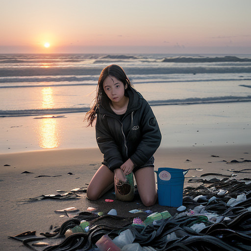 Bebaskan Diri dari Sampah Plastik: Peran Perubahan Iklim dan Langkah-Langkah Kecil Anda dalam Menghindarkan Lingkungan