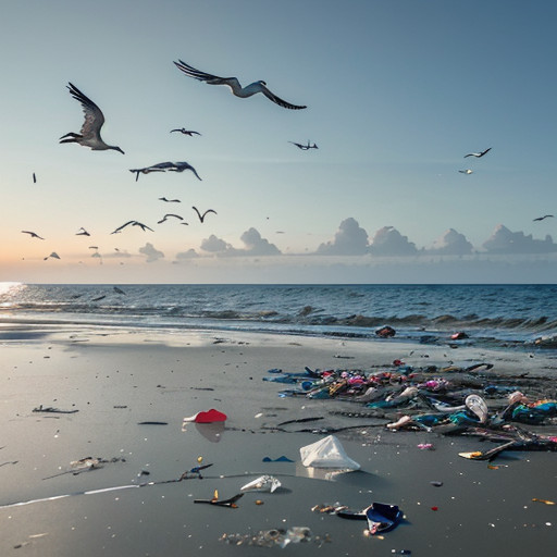 Mengapa Sampah Plastik Merupakan Faktor Besar dalam Perubahan Iklim?