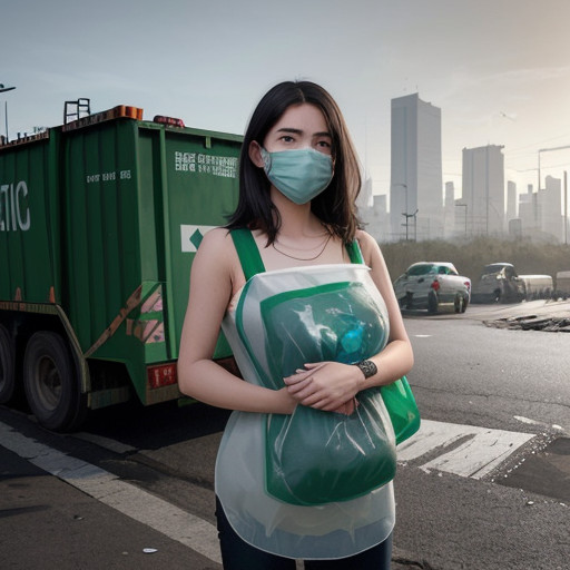 Judul Blog: Sampah dan Perubahan Iklim: Mengapa Tindakan Kita Semakin Berguna dalam Menghadapi Masa Depan Planet Bumi?