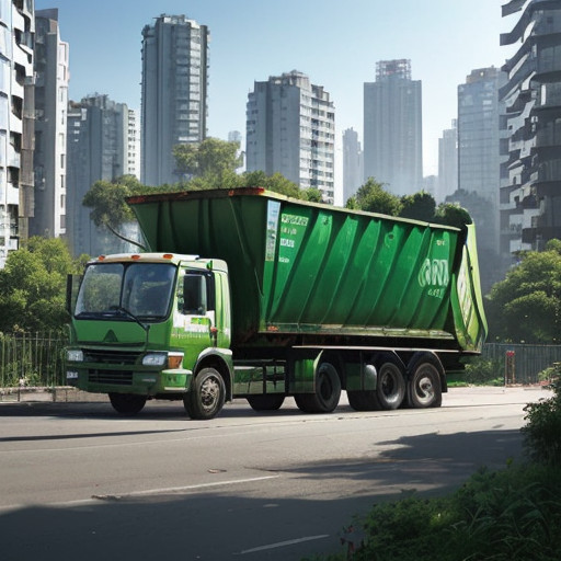 Mengenai Sampah: Peranannya dalam Pengubahan Iklim dan Solusi Efektif untuk Daur Ulang