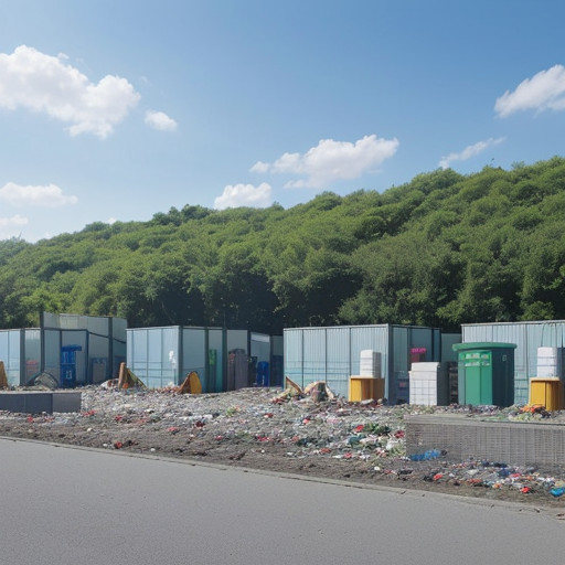 Mengenai Hubungan Sampah dan Perubahan Iklim: Pemahaman Mengenai Daur Ulang Sampah sebagai Solusi Tanggap Praktek