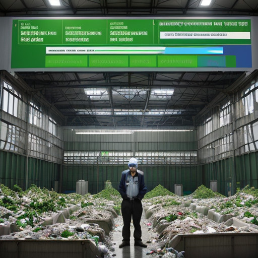 Menggali Koneksi Sosial Antara Sampah dan Perubahan Iklim: Dari Proses Pembuangan Organik Hingga Waste-to-Energy