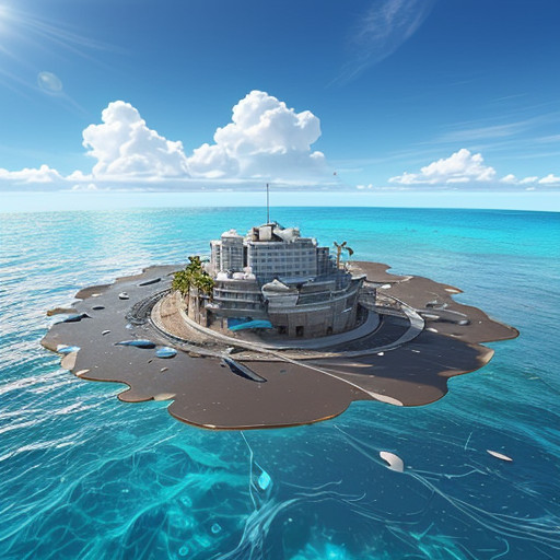 Sampah Bumi Merantau: Bagaimana Sampah Mengubah Iklim