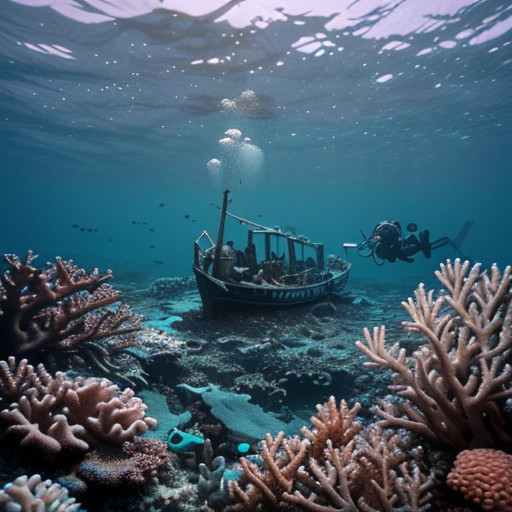 Sampah dan Perubahan Iklim: Mengapa Hubungan Antara Mereka Penting