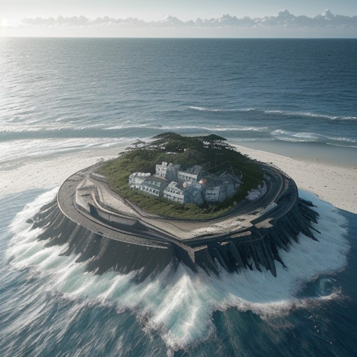 Perubahan Iklim Ditentukan oleh Sampah Buangan Masyarakat