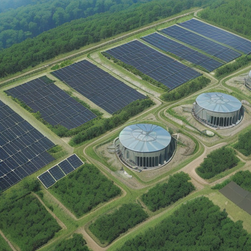 Sampah Meningkatkan Perubahan Iklim Melalui Proses Biogas.