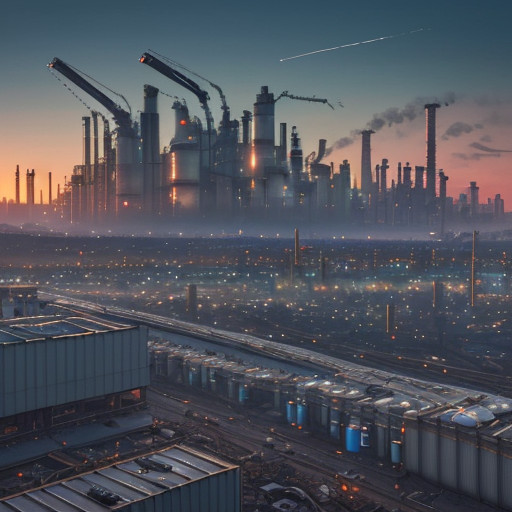 Sampah Menjadi Pembawa Perubahan Iklim Berkelanjutan di Masa Depan