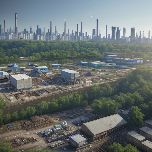 Bagaimana Sampah Mengubah Iklim Bumi Maka Apa yang Harus Dilakukan?