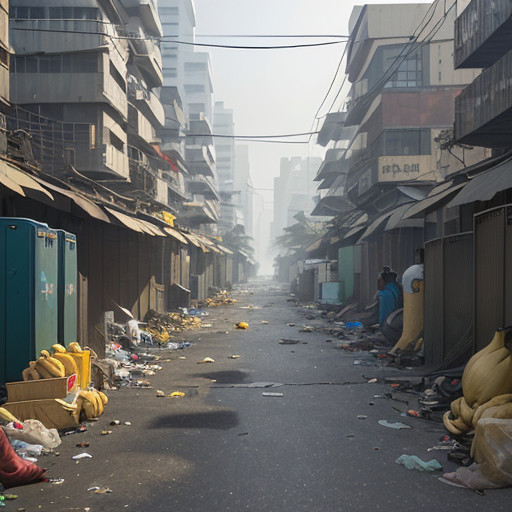 Sampah: Pemicu Perubahan Iklim yang Sangat Berpotensi