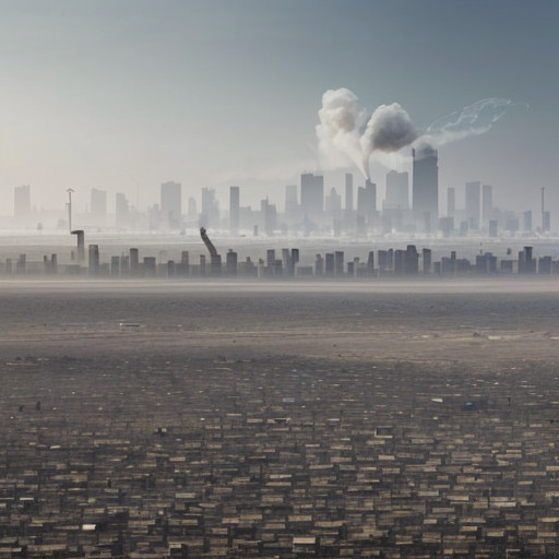 Sampah yang Mengubah Dunia: Bagaimana Iklim Terkena Dampaknya