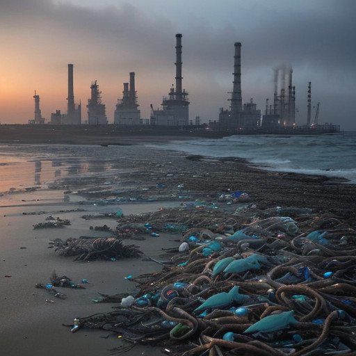 Sampah Menjadi Faktor Utama Perubahan Iklim Global