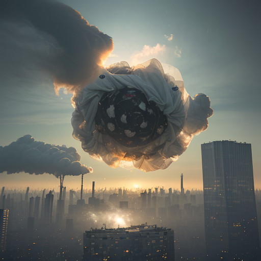 Sampah sebagai Sumber Emisi Gas Metana yang Menghambat Perubahan Iklim