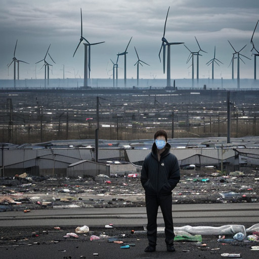 Bagaimana Sampah Mengubah Dunia Pemberdayaan Energi Terbarukan