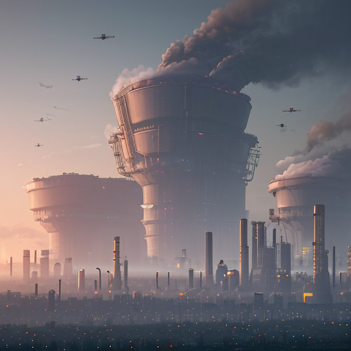 Sampah sebagai Pemicu Perubahan Iklim di Bumi Masa Depan