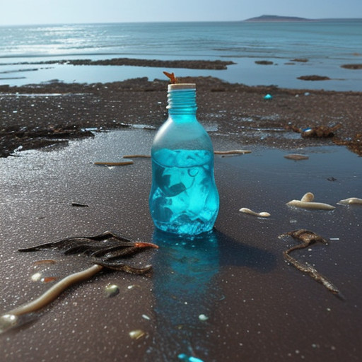 Sampah Keringat Dunia: Bagaimana Sampah Mengubah Iklim Bumi