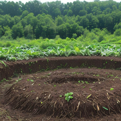 Bagaimana Sampah Mengubah Dunia Perpaduan Iklim yang Lebih Seimbang