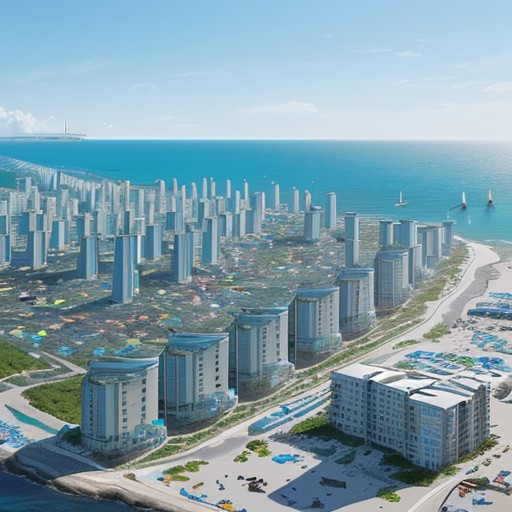 Sampah dan Perubahan Iklim: Membangun Keseimbangan yang Baik