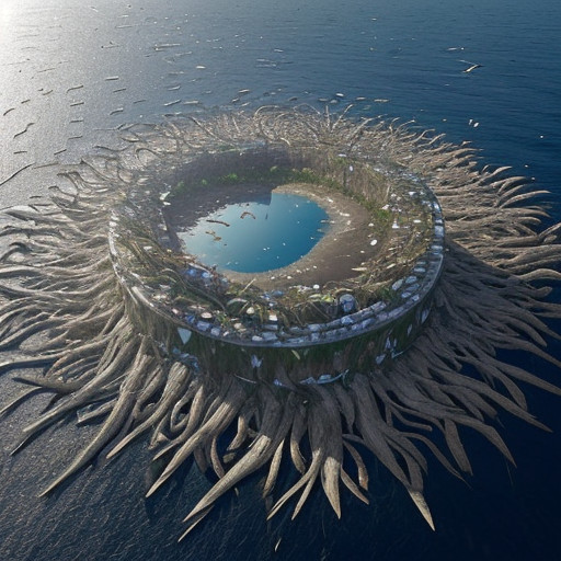 Bagaimana Sampah Mengancam Keseimbangan Iklim Bumi